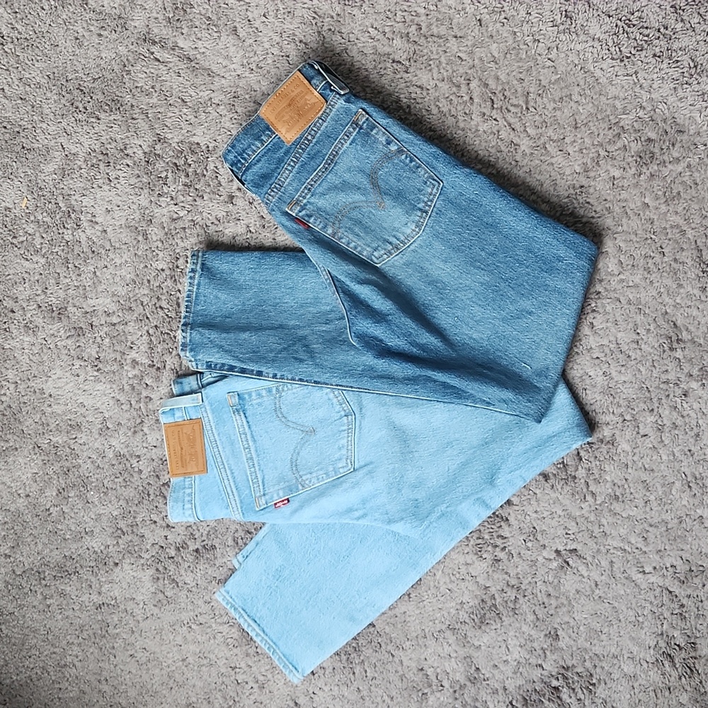 Levis Wedgie Bundle